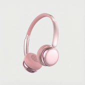 Max sport ANC wireless headset (Rose)