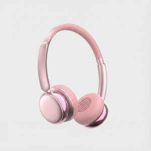 Max sport ANC wireless headset (Rose)
