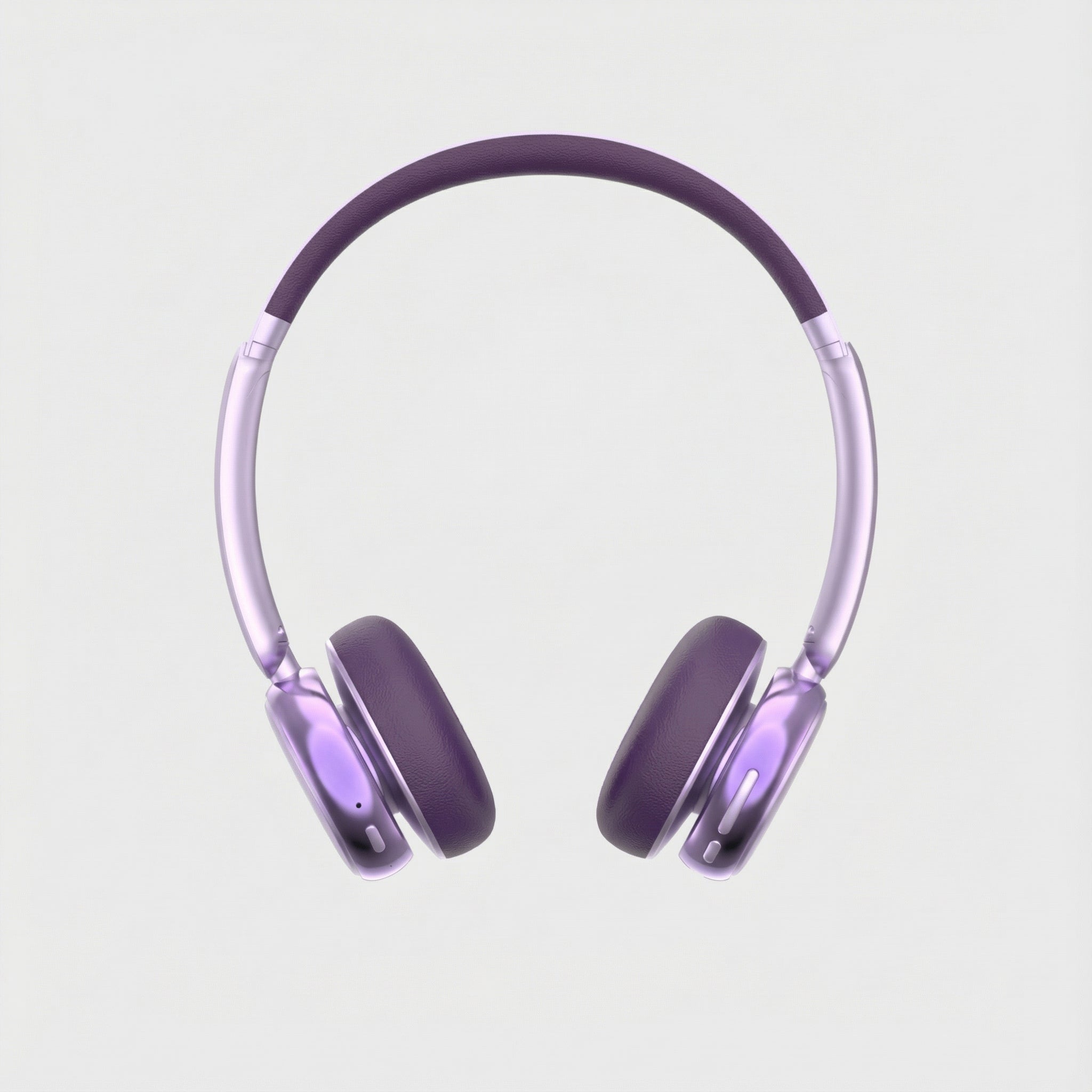 Max sport ANC wireless headset (Purple)