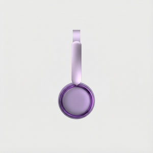 Max sport ANC wireless headset (Purple)