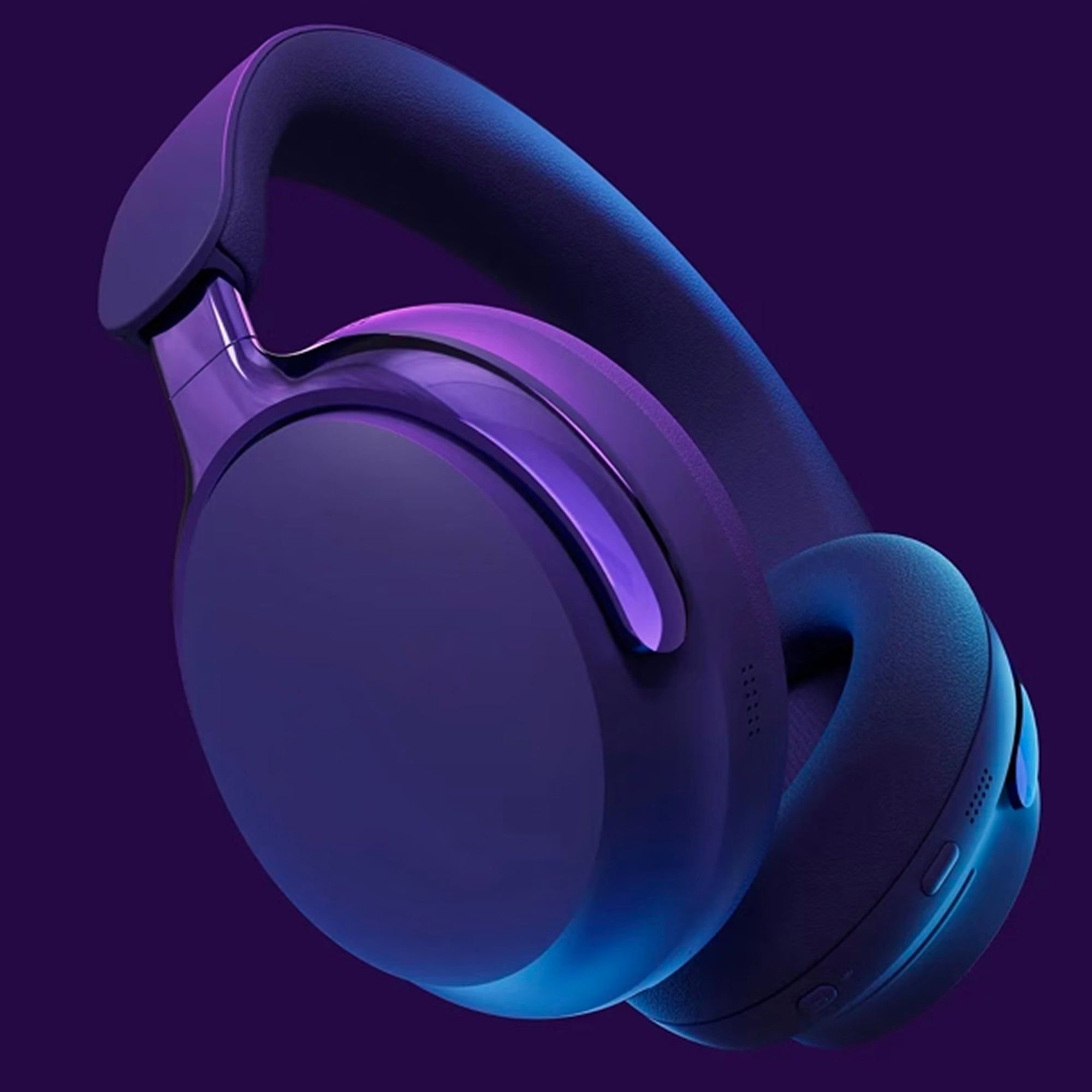 Velora ANC Headphones