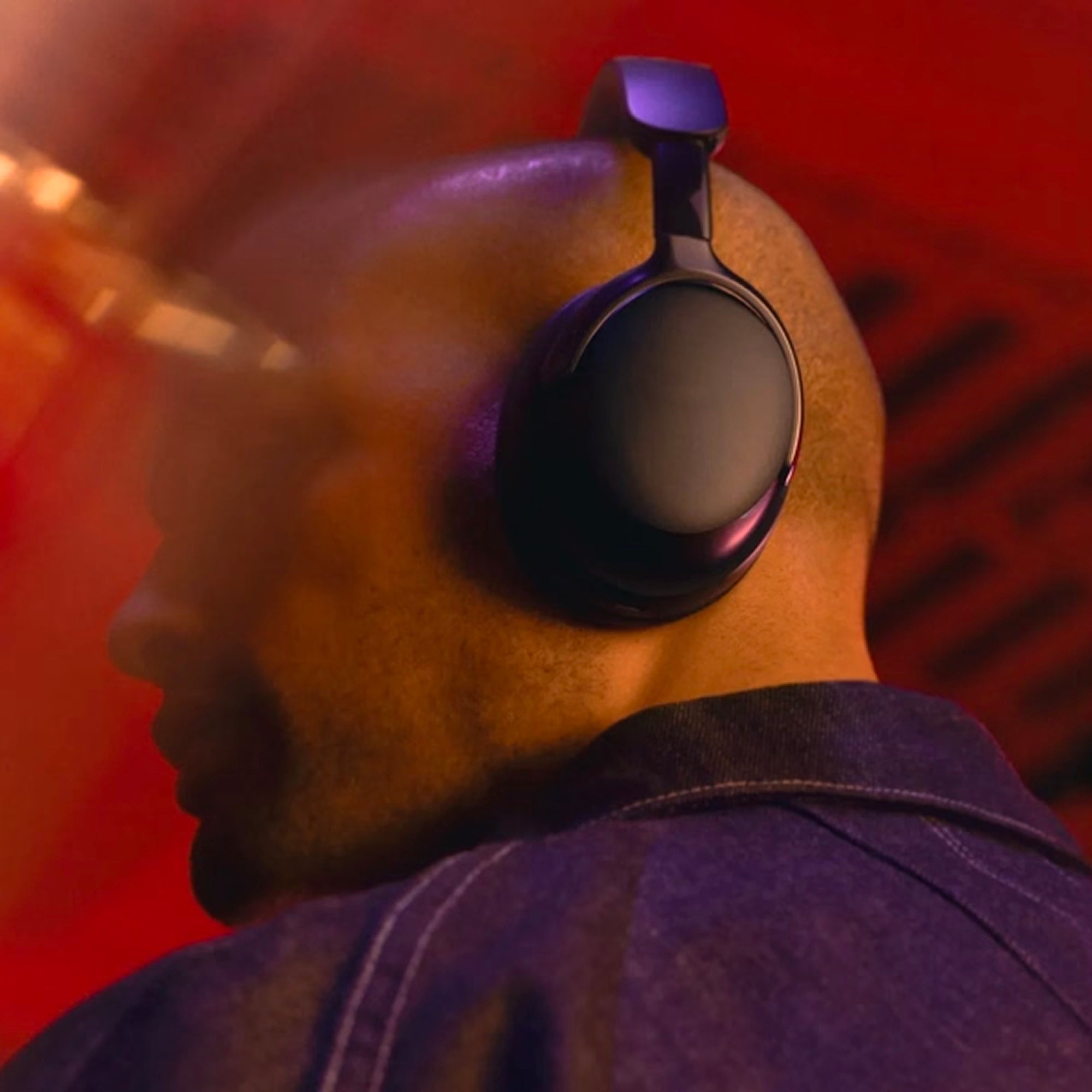 Velora ANC Headphones