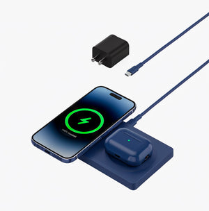 HyperLink DuoCharge M