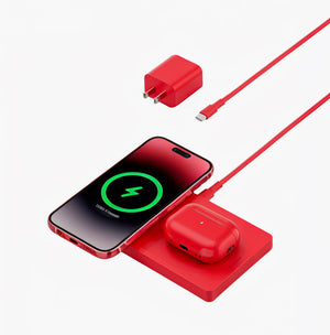 HyperLink DuoCharge M