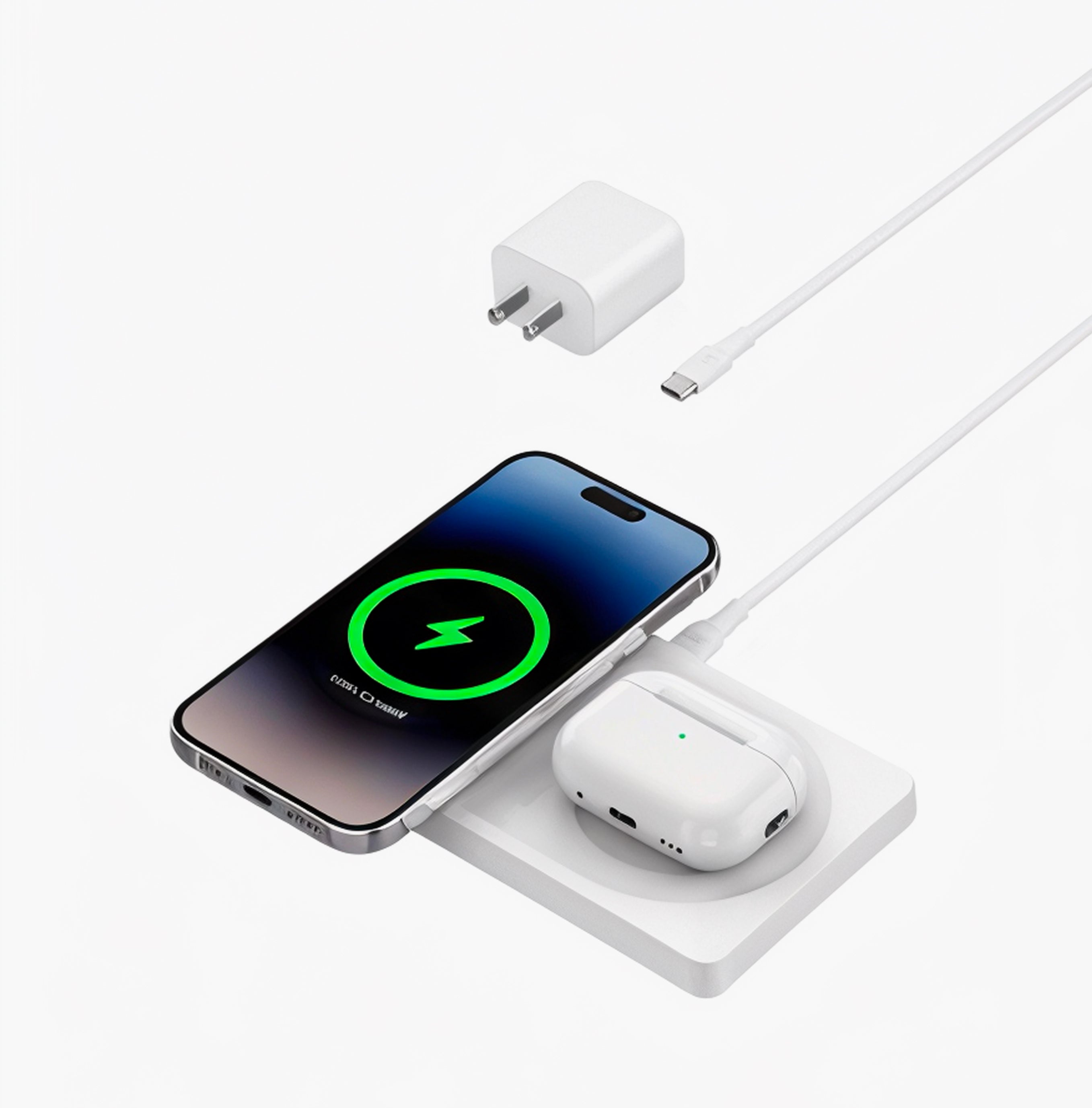 HyperLink DuoCharge M
