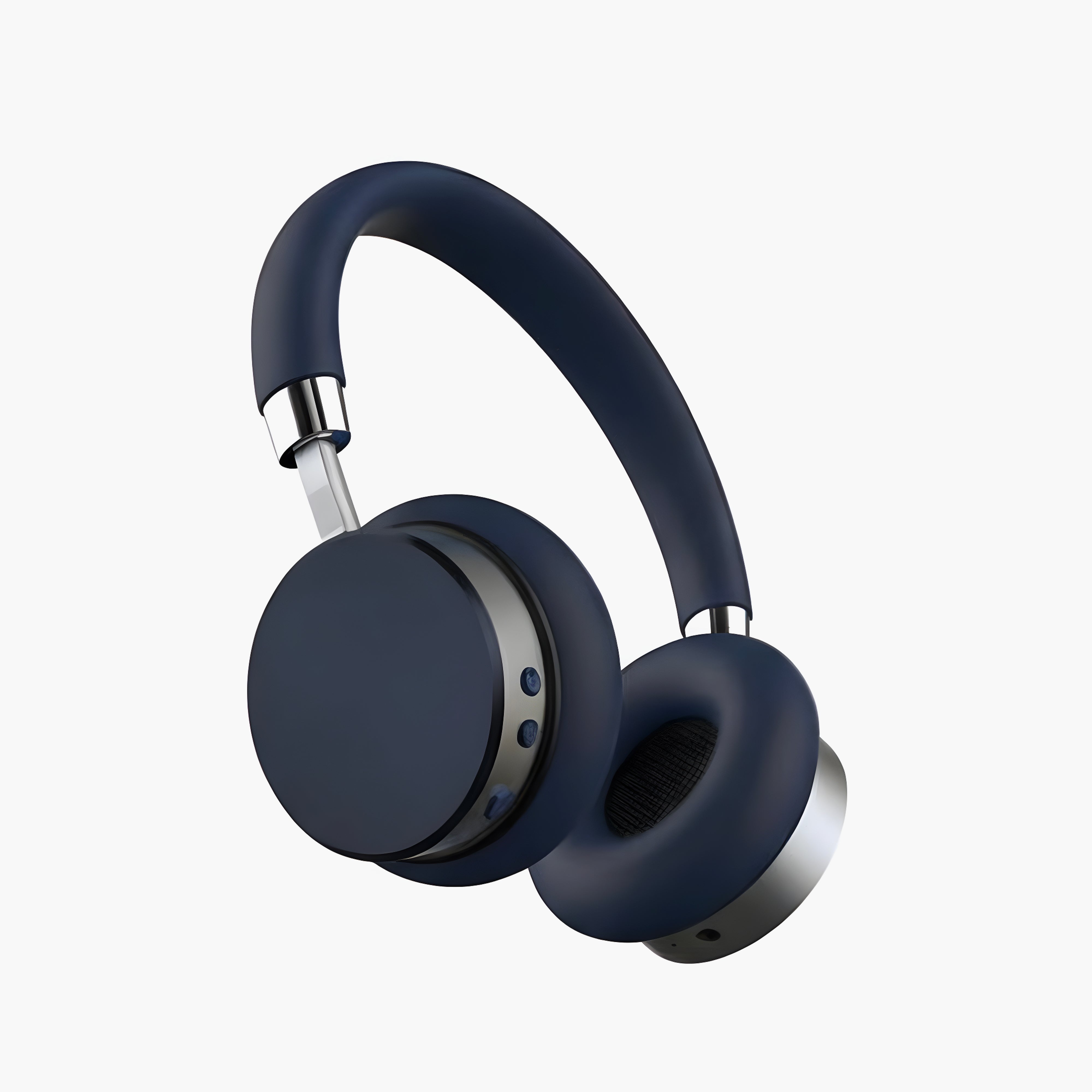 Fashionable rotatable earmuffs