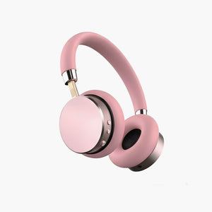 Headphones over-ear JL
