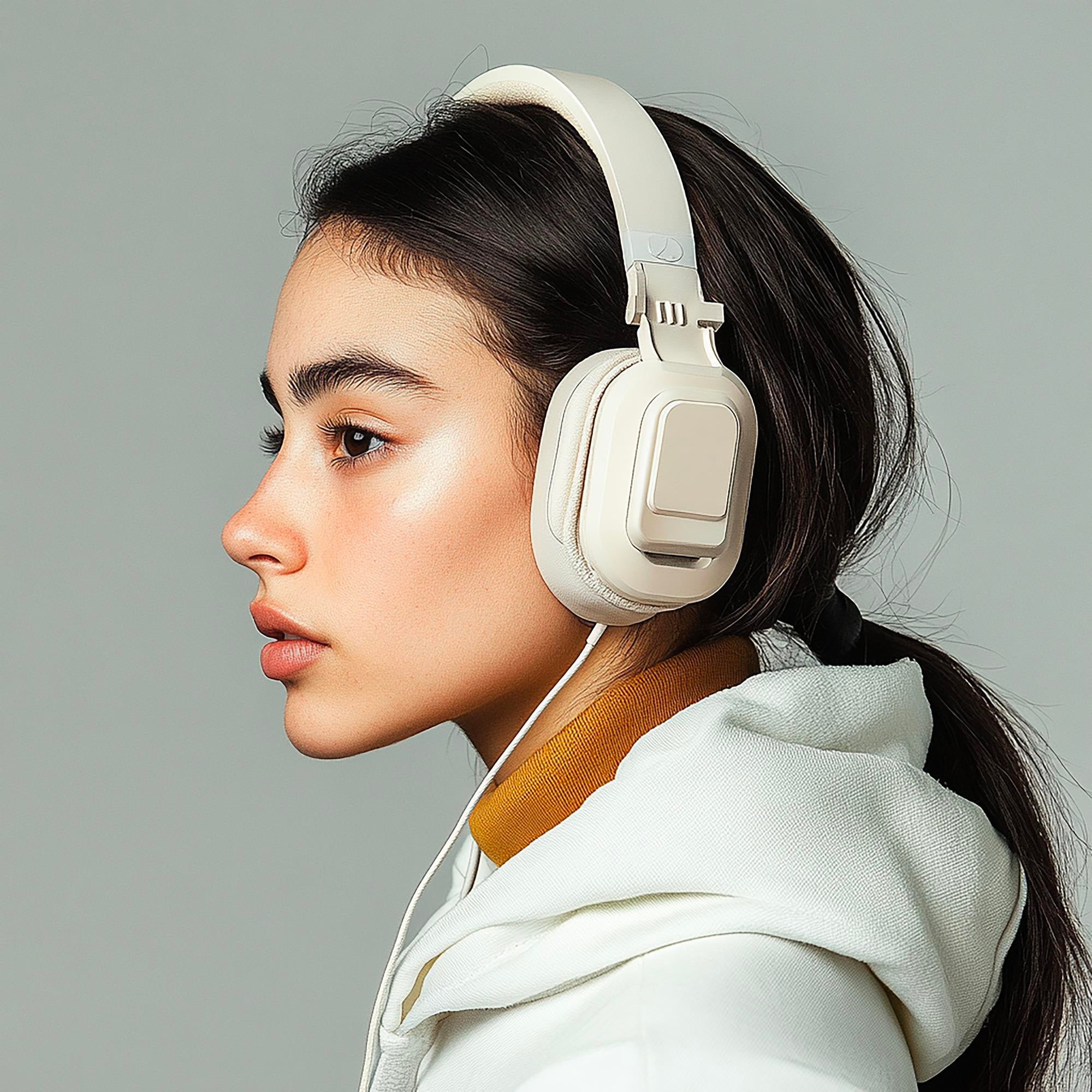 QuietSpace M3 Active
