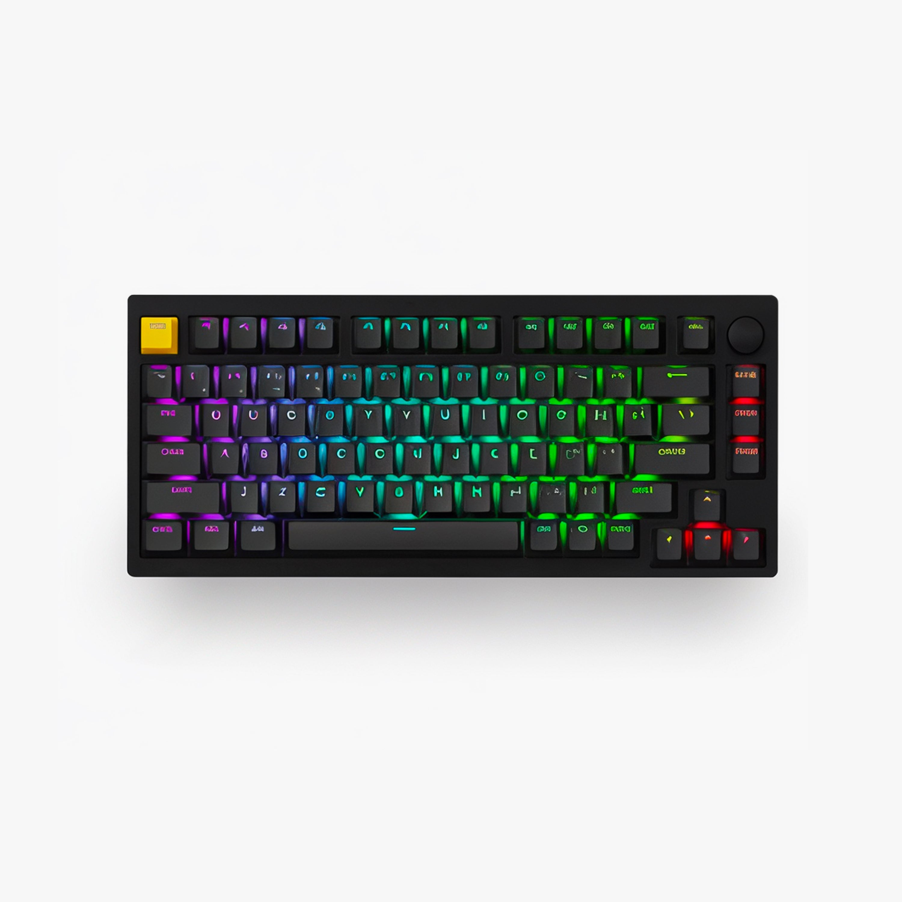 KeyFlow Compact K1