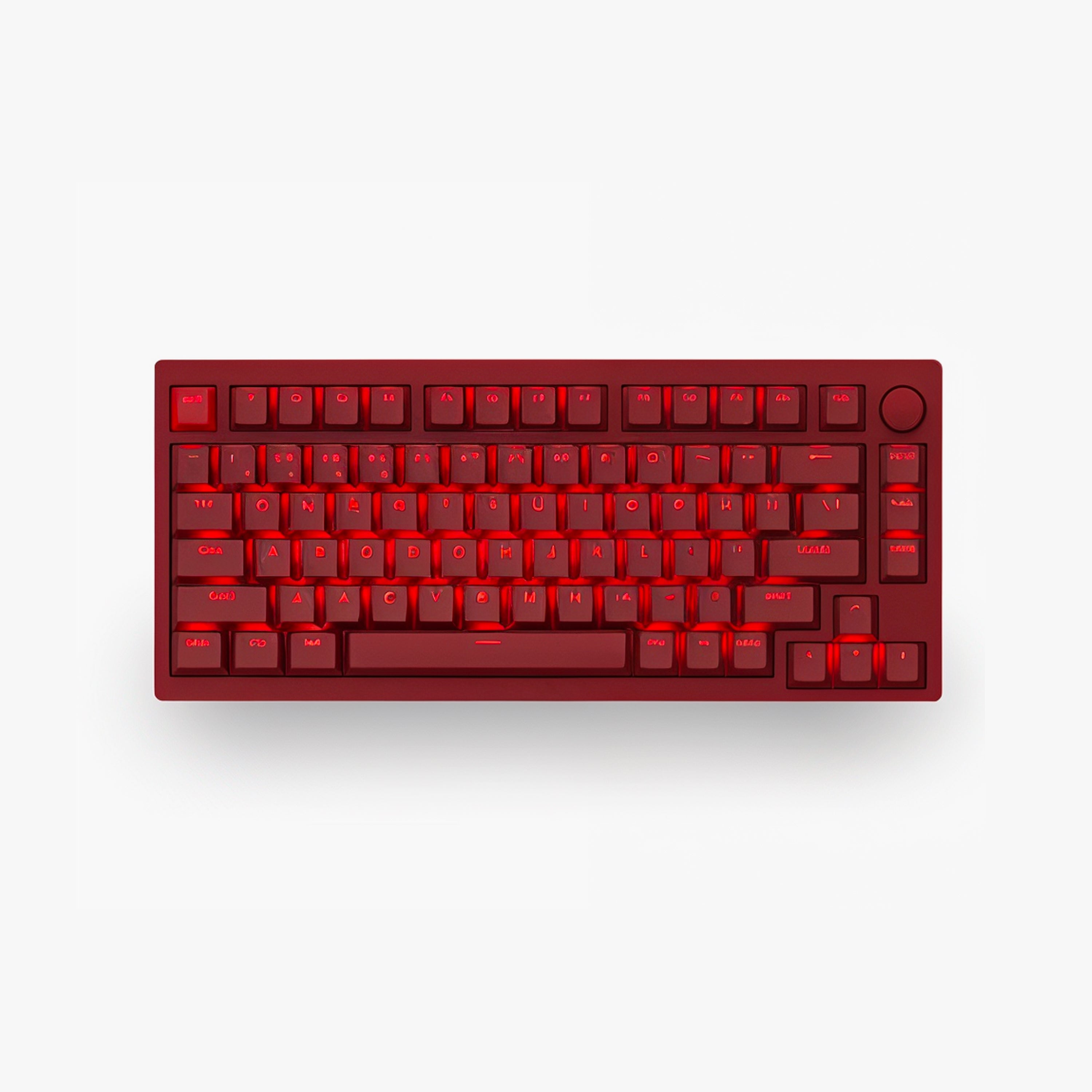 ThunderKeys Gaming G5