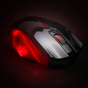GlideMotion M1