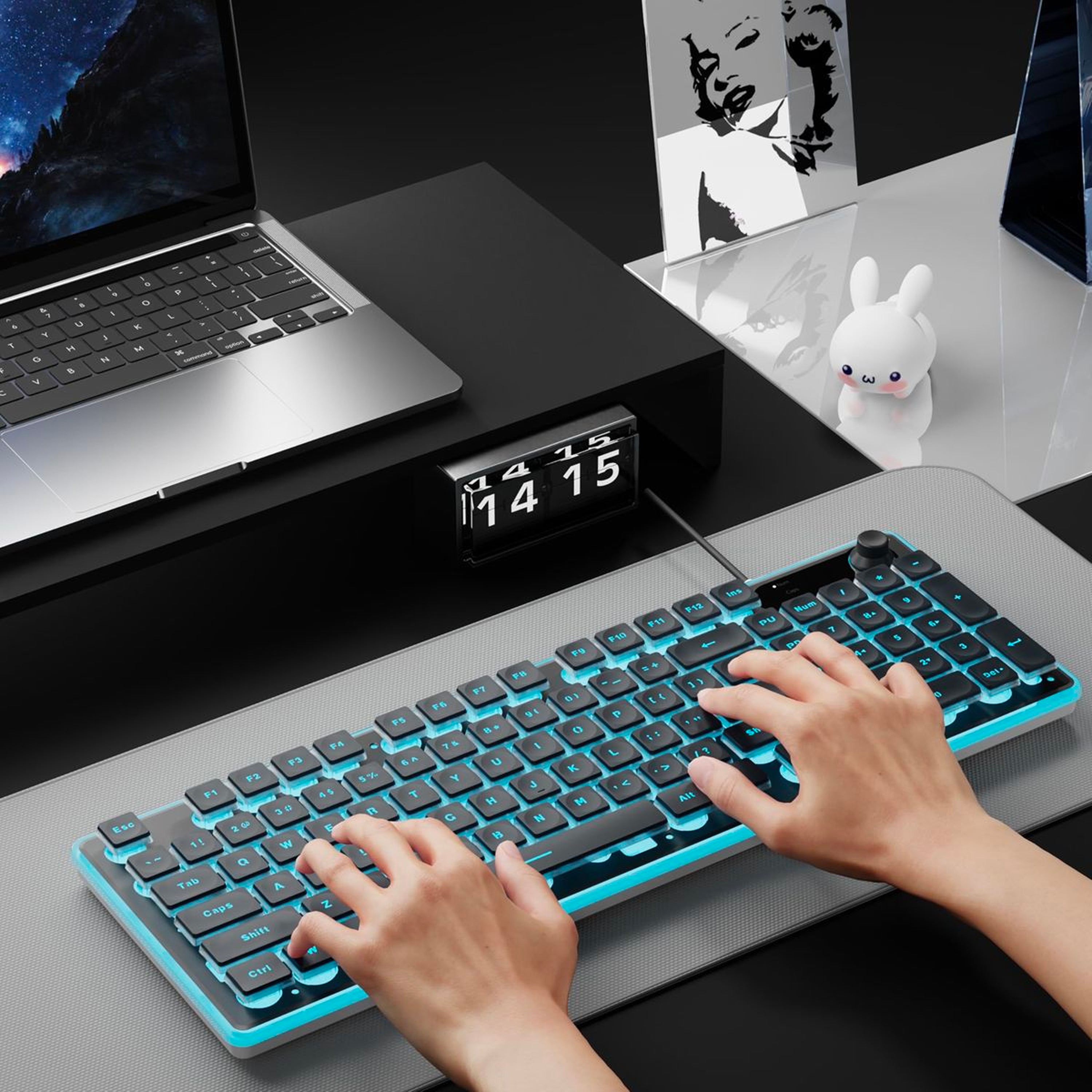 SilentType Office S2