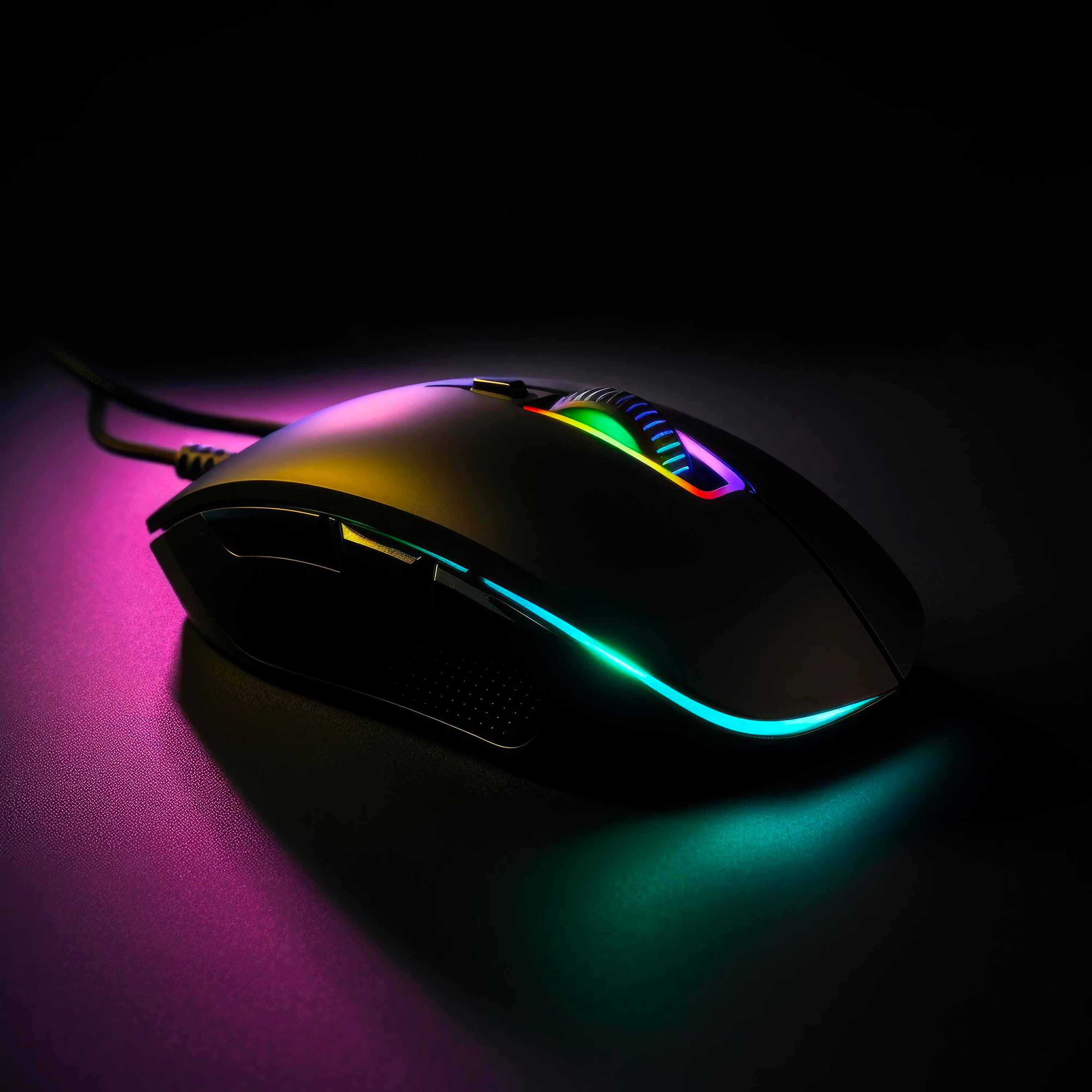 GlideMotion M1