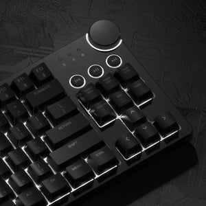 KeyFlow Compact K1