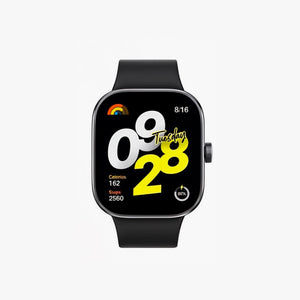 VeloSync AeroFit