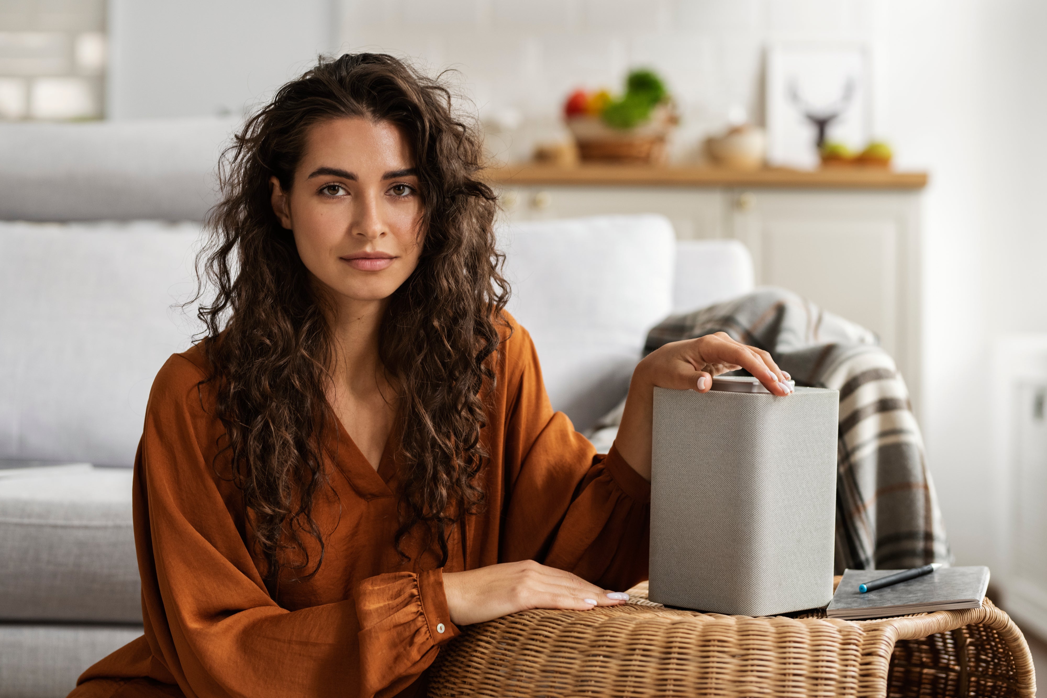 Why wireless speakers are becoming the go-to choice for music lovers