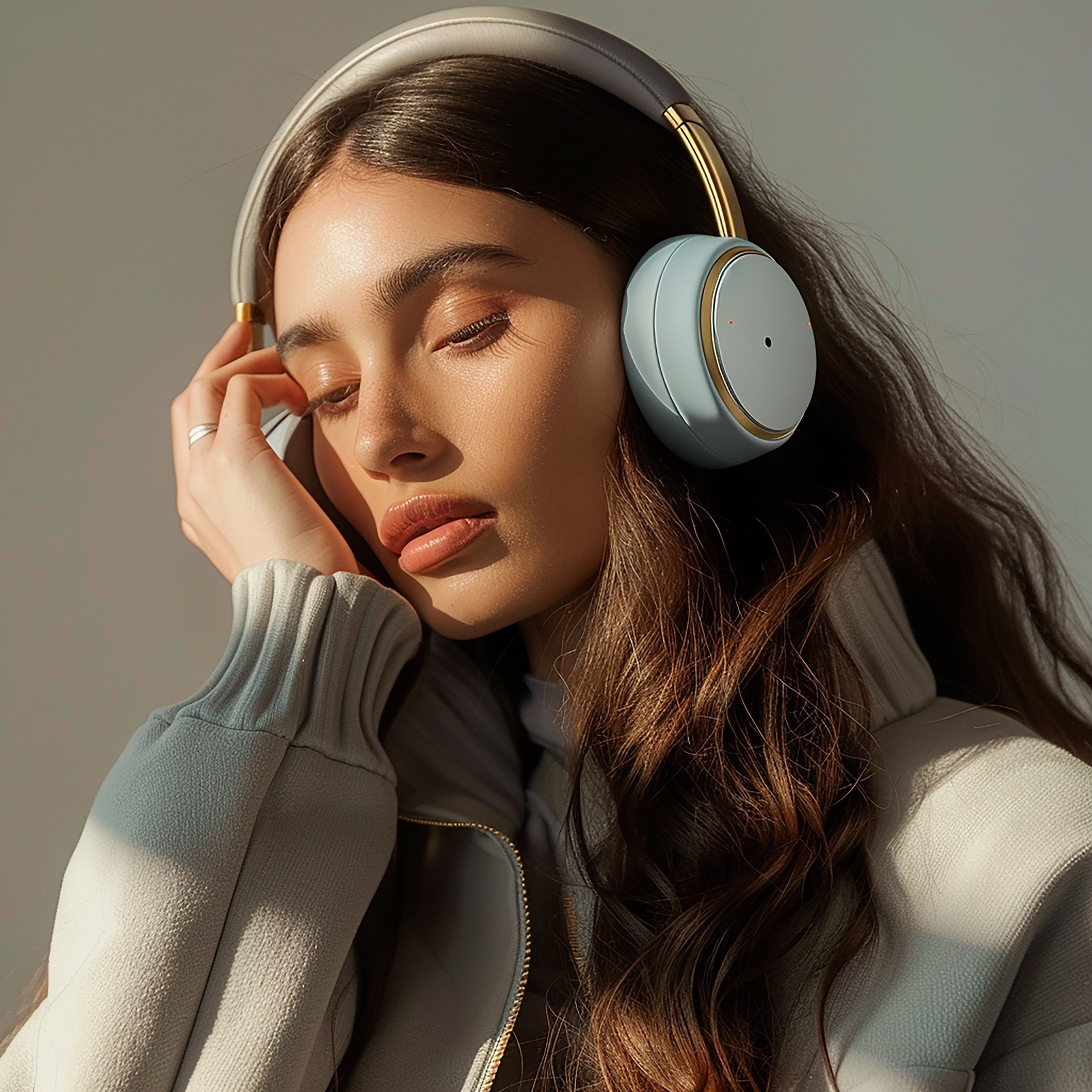 Headphones