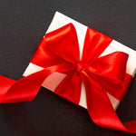 Gift wrap