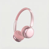 Max sport ANC wireless headset (Rose)