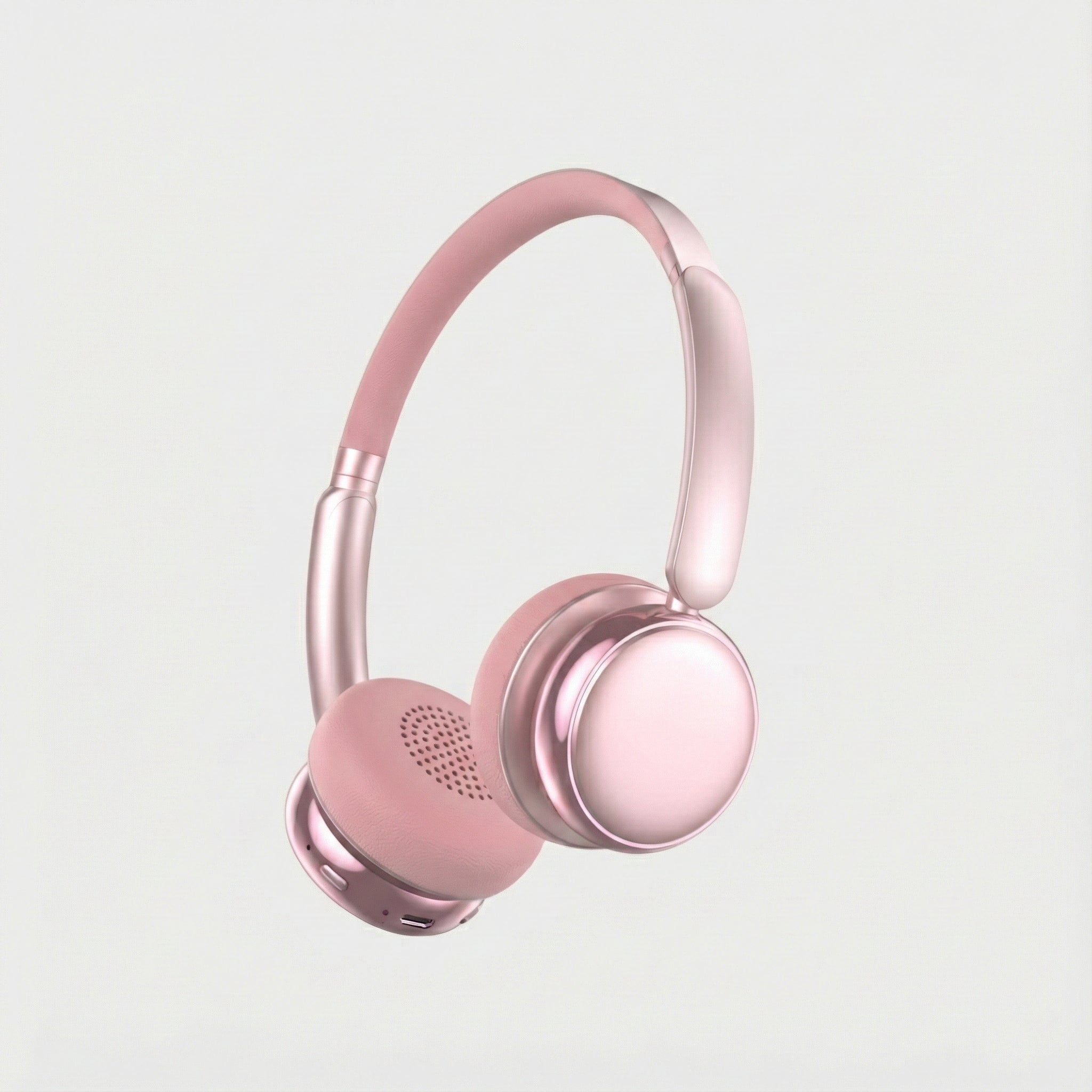 Max sport ANC wireless headset (Rose)