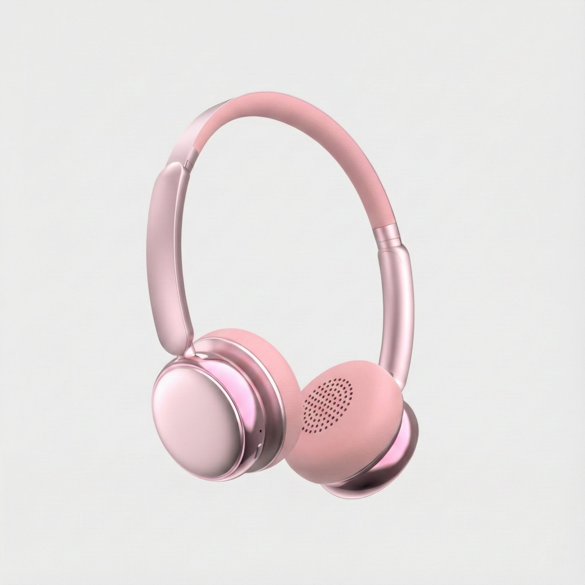 Max sport ANC wireless headset (Rose)
