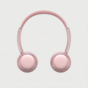 Max sport ANC wireless headset (Rose)