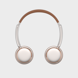 Max sport ANC wireless headset (Bronze)