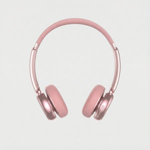 Max sport ANC wireless headset (Rose)