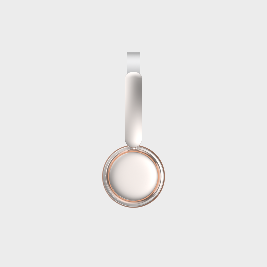 Max sport ANC wireless headset (Bronze)