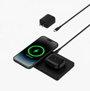 WireForce StreamCharge
