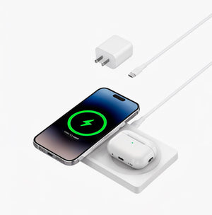 WireForce StreamCharge