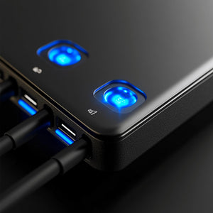 WireForce StreamCharge