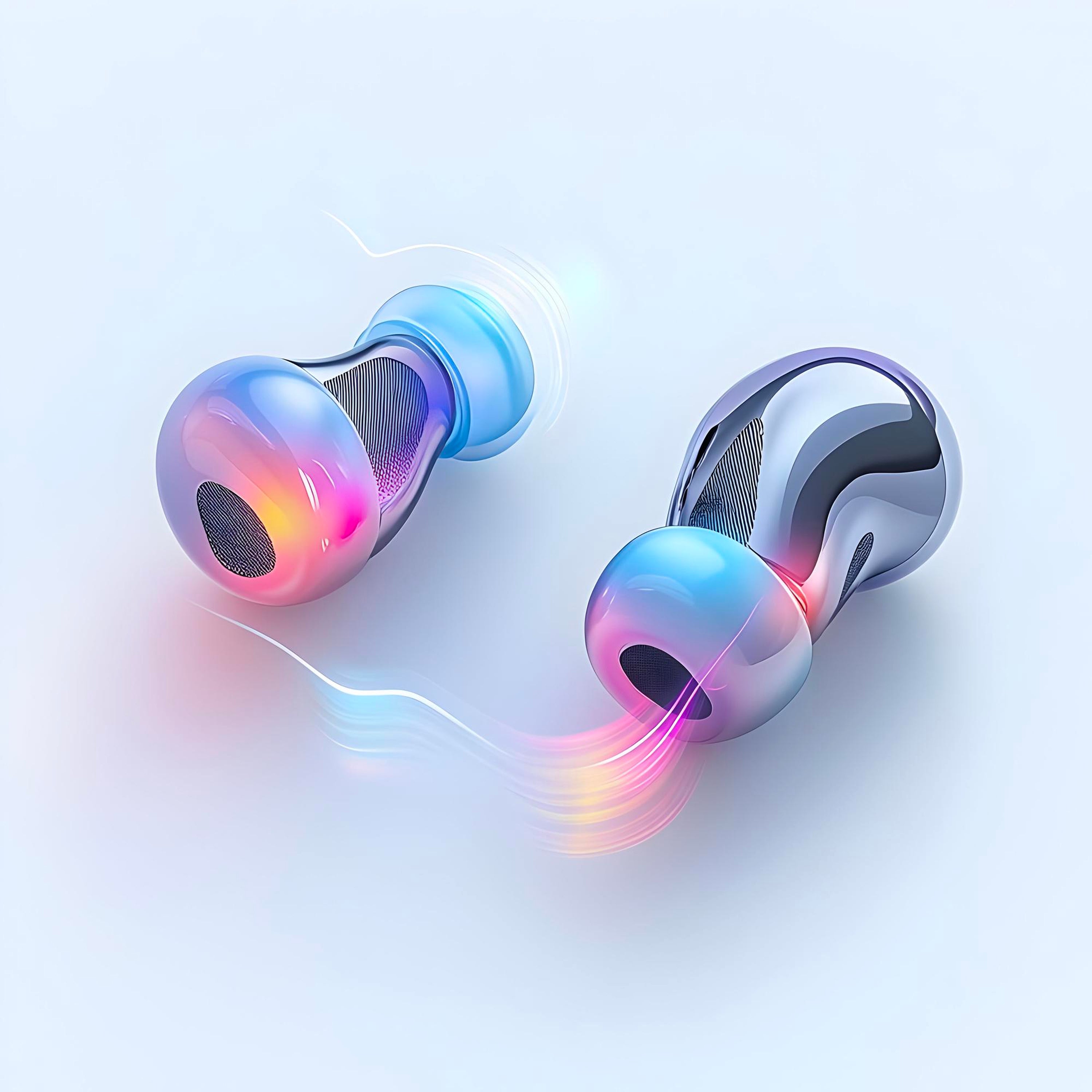 AeroPods Mini S1
