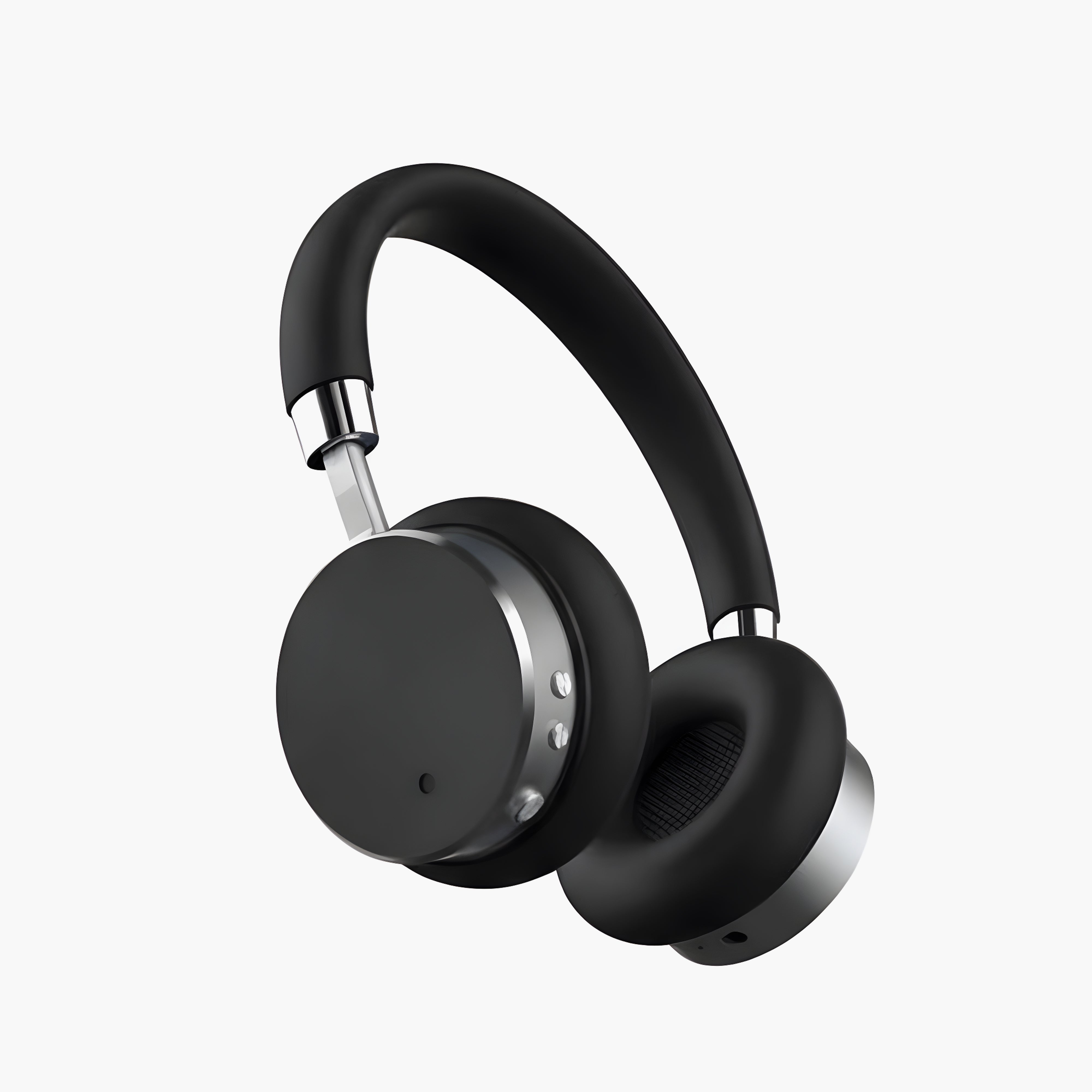 Fashionable rotatable earmuffs