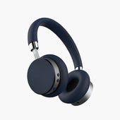 Fashionable rotatable earmuffs