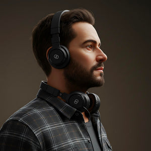 Wireless bluetooth wavepod infinity
