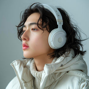 Wireless bluetooth wavepod infinity