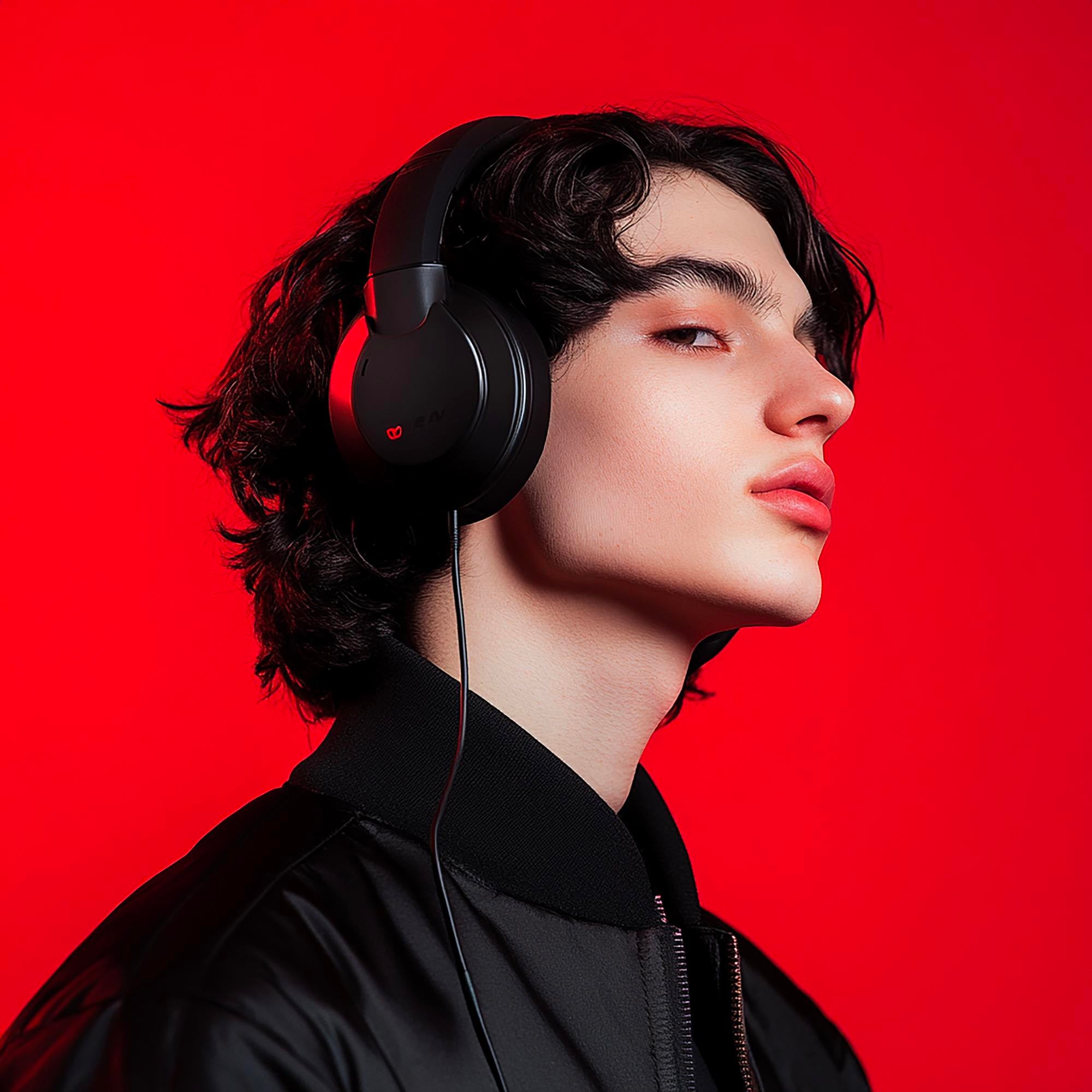AudioSphere V90