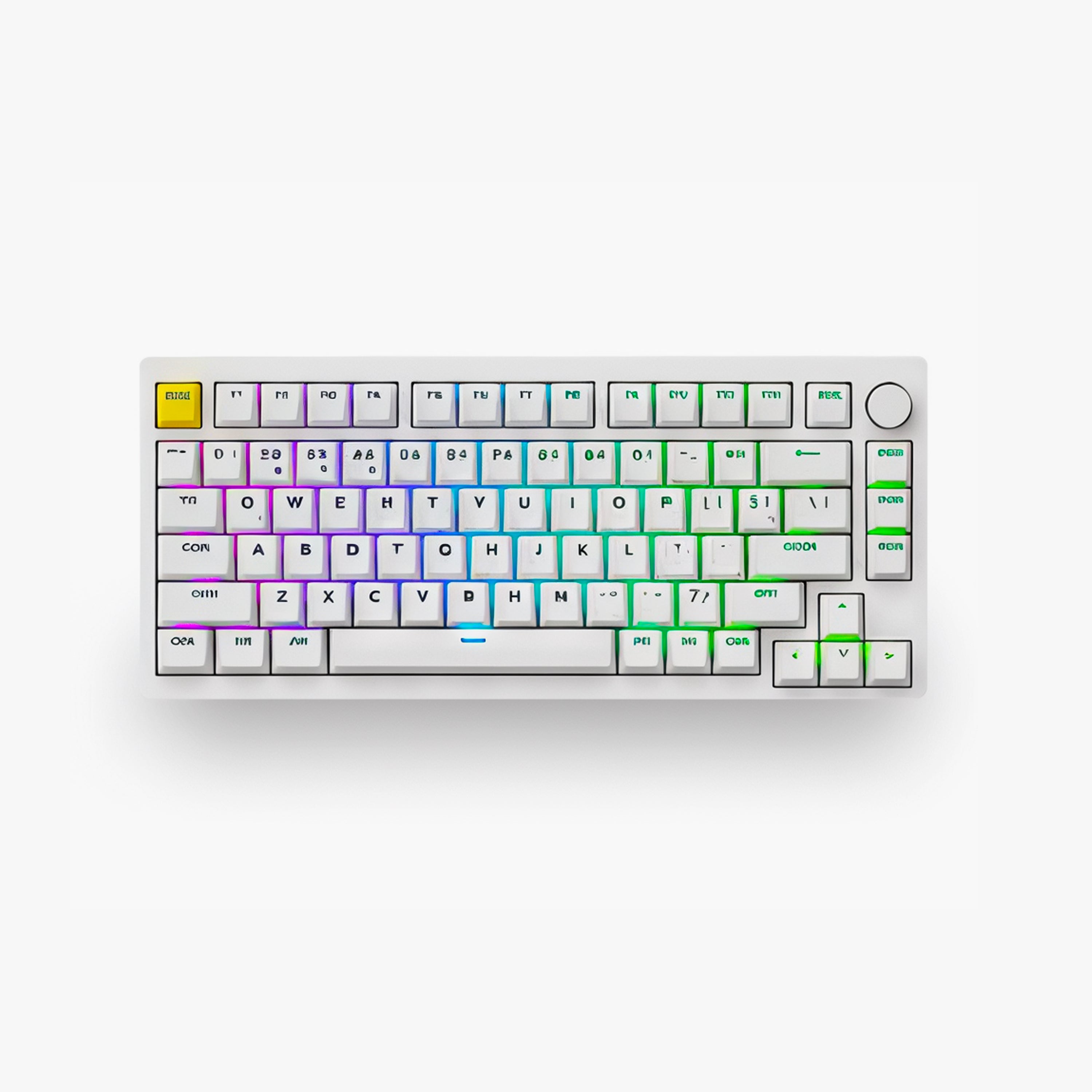 MechaWave Pro T7