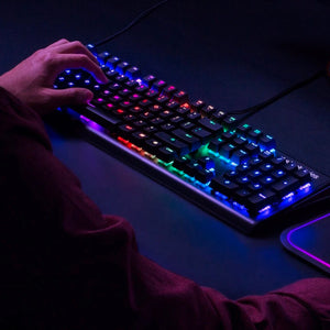 ThunderKeys Gaming G5