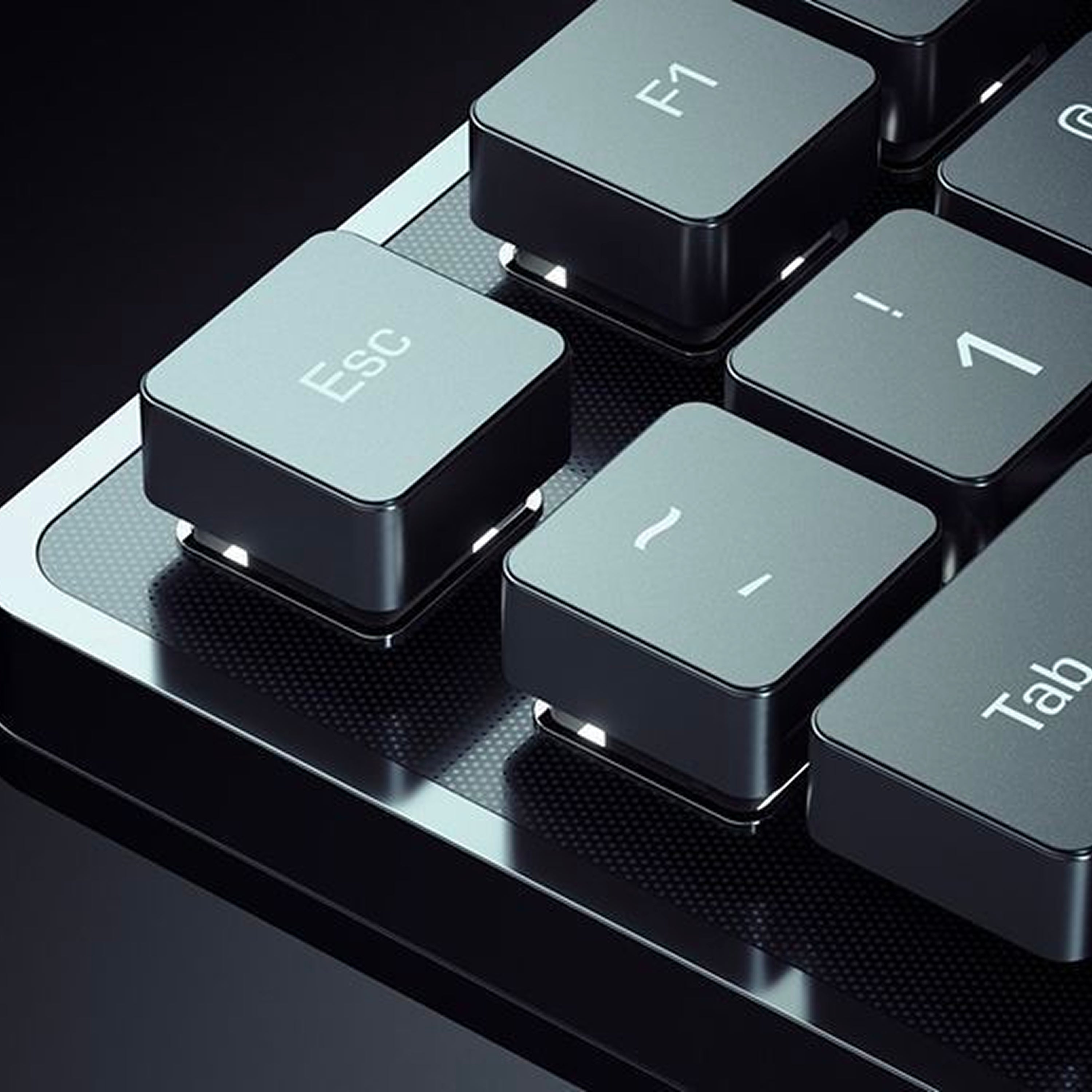 ThunderKeys Gaming G5