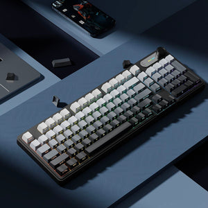 ThunderKeys Gaming G5