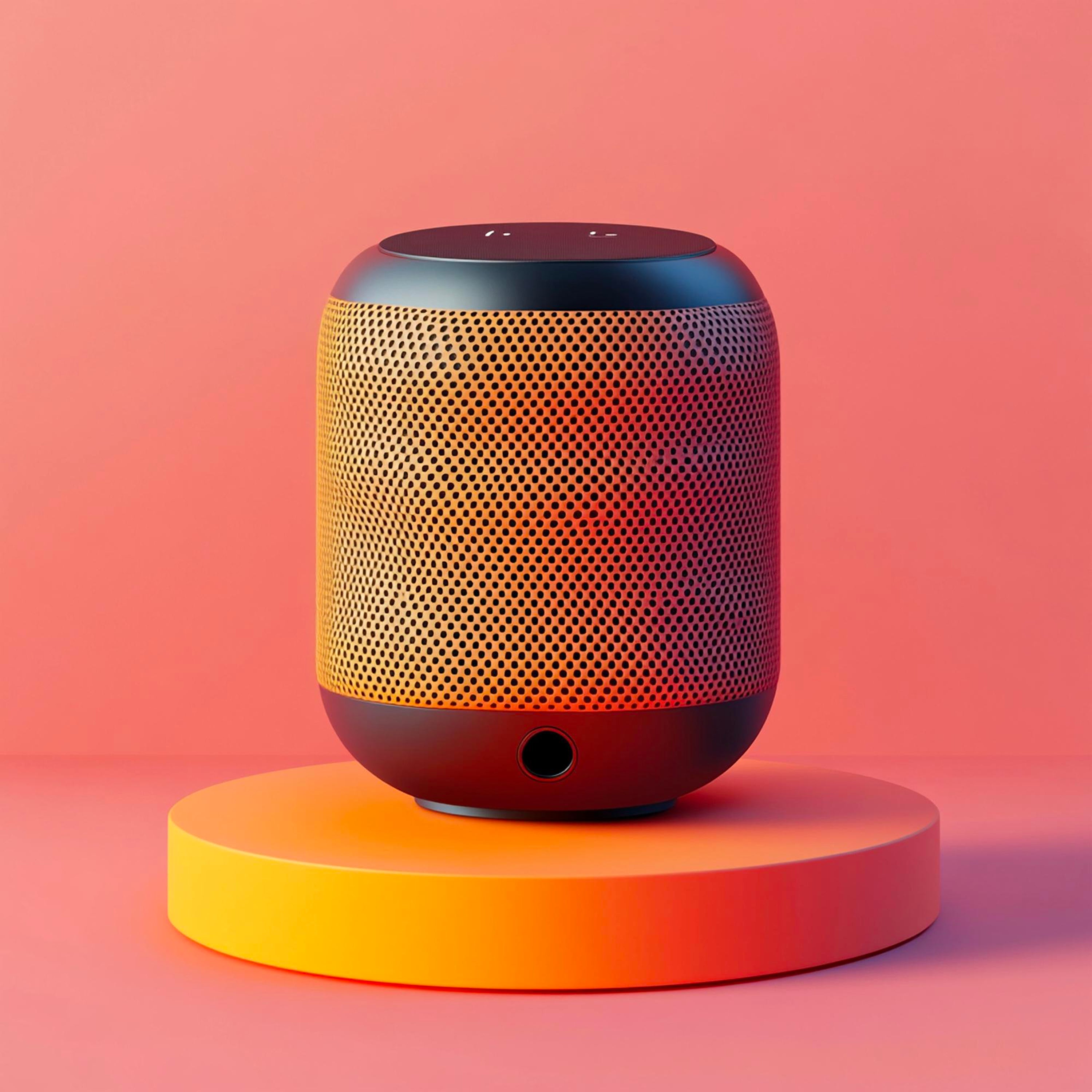 AeroSound Tower Mini