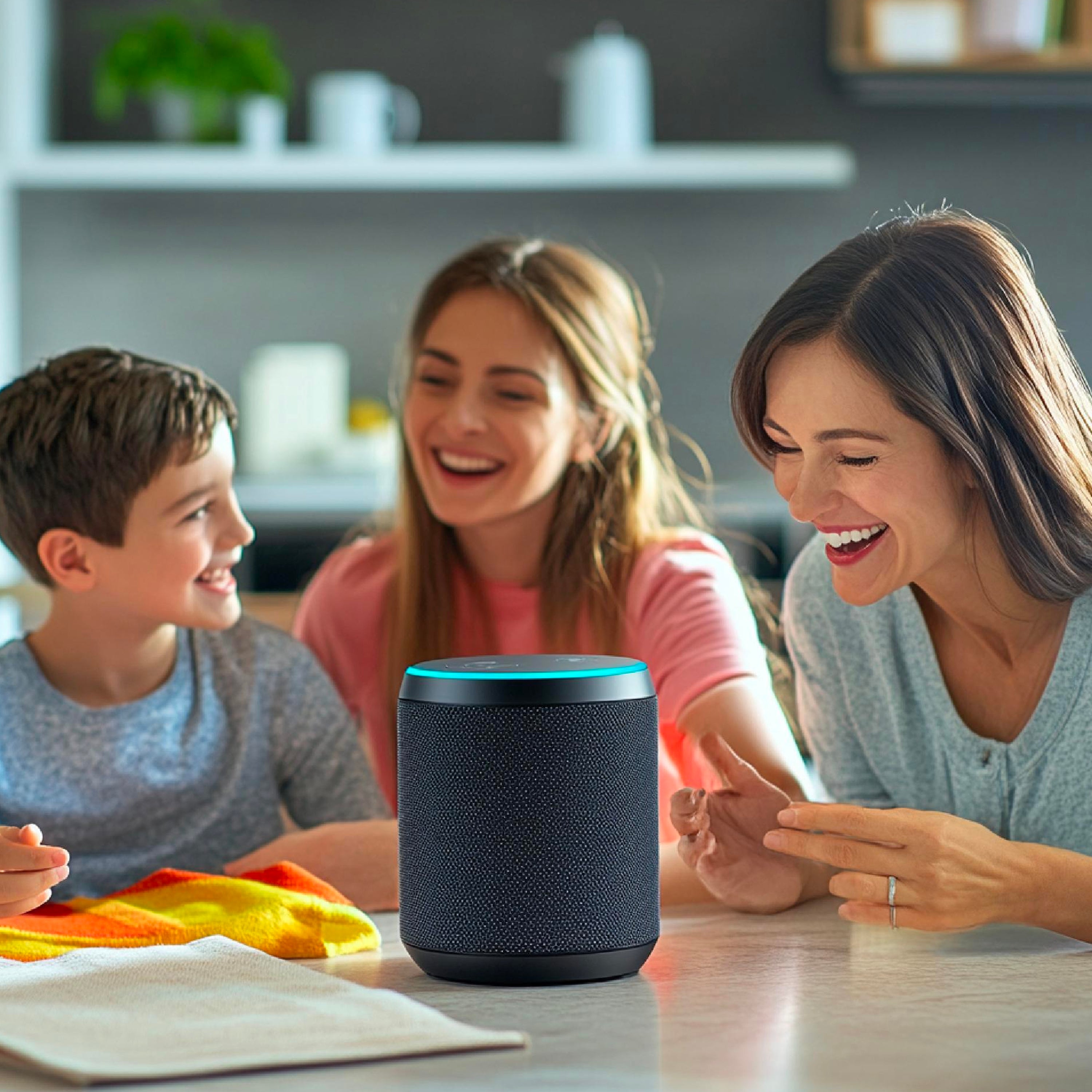 EchoBox Traveler S1