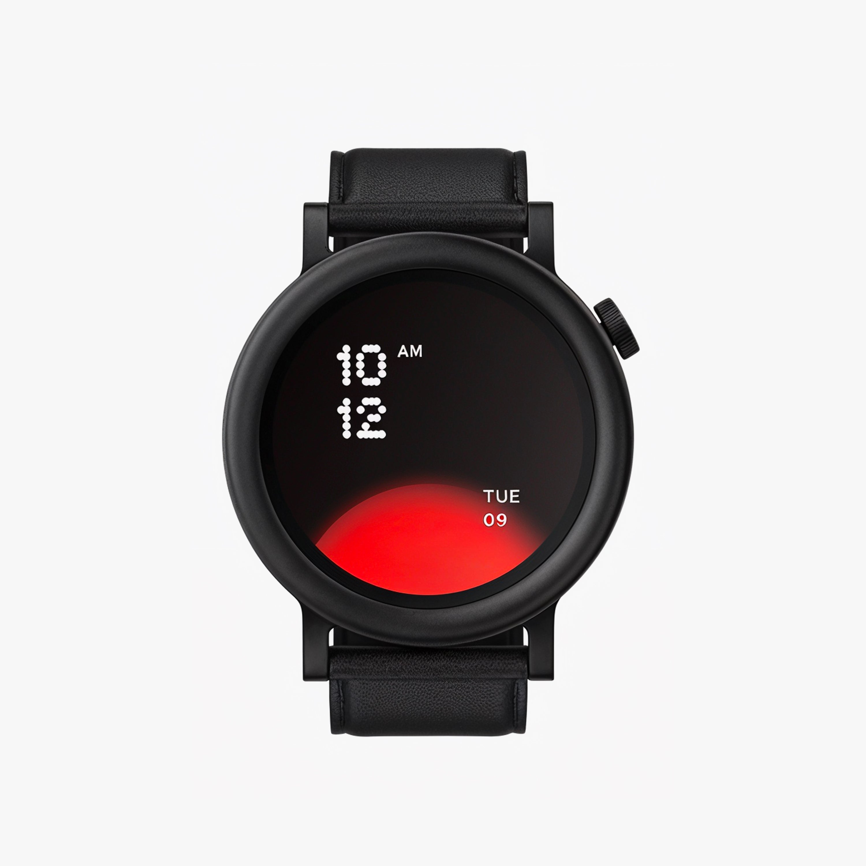 AeroWatch PulseFit X