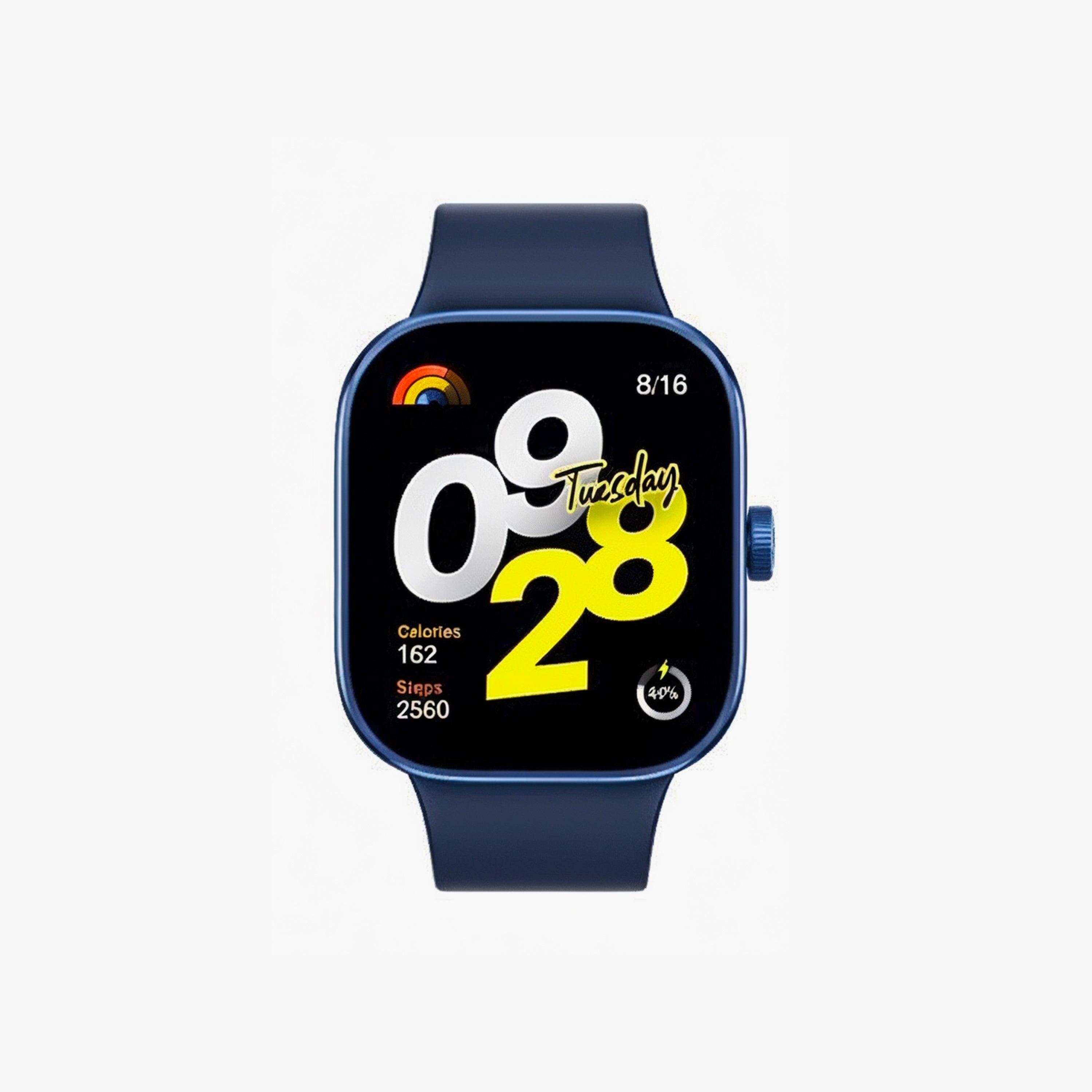 VeloSync AeroFit