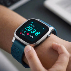 TimeCore Active S1