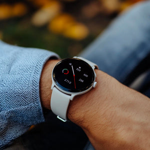 AeroWatch PulseFit X