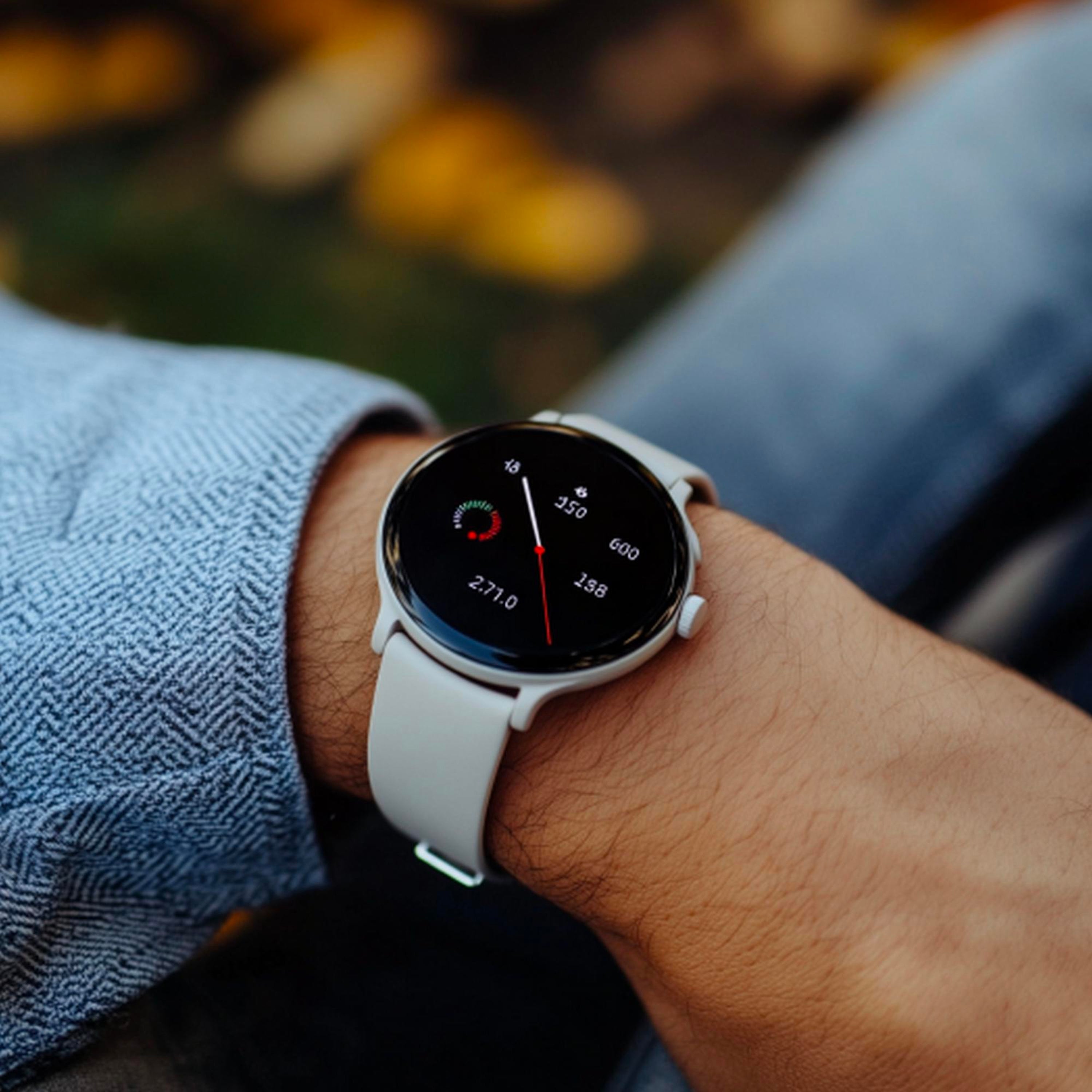 AeroWatch PulseFit X